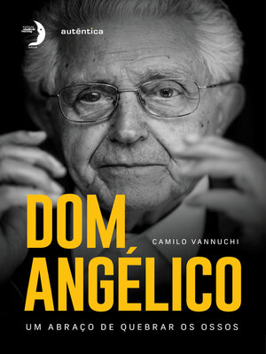 cover image of Dom Angélico